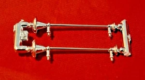Italeri Western Star Australian Truck Cab Horns 1/24 - Picture 1 of 2