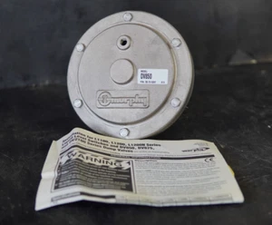 Murphy DV850/55-70-0287 Dump Valve - Picture 1 of 8