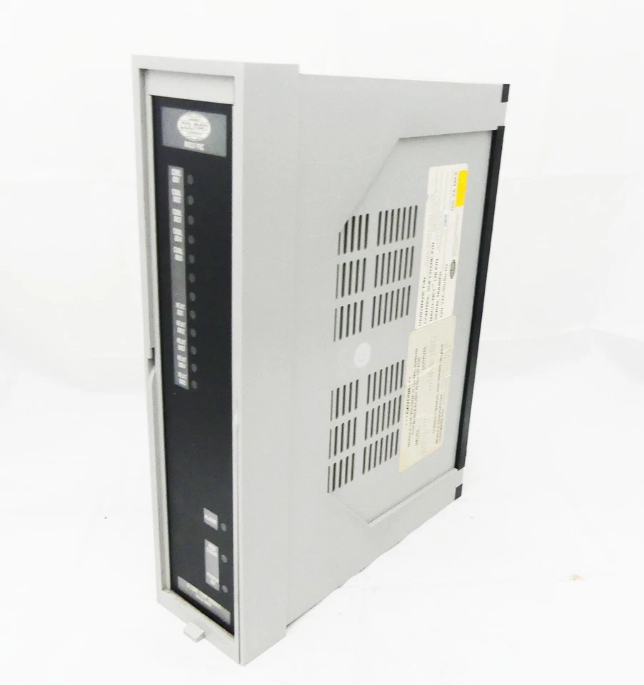 BARBER COLMAN MACO 8000 80GA-20403-001-V-00  6 ZONE TEMP MODULE -used- - Bild 1 von 3