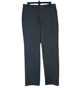 Ralph Lauren Mens Dress Pants 32 x 32 Classic-Fit Brown - Picture 1 of 6