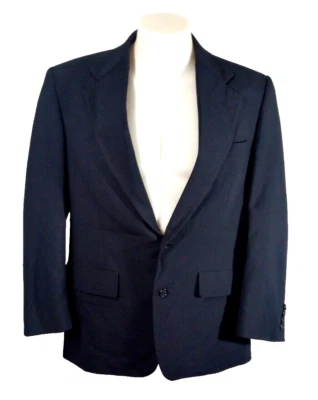 Abrigo Deportivo Gant Blazer US 42 Para Hombre Suite Chaqueta Estilo Pecho Único 2 Botones # Foto 1 de 4