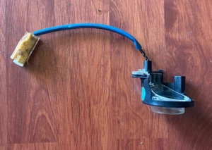Used Lexus IS300 Transponder Key Ring Light Immobilizer Sensor 01-05 OEM Genuine - Picture 1 of 4