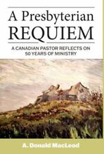 A Donald MacLeod A Presbyterian Requiem (Hardback) (UK IMPORT)