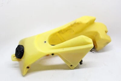1996 Husaberg te350 Gas tank Fuel Tank Petrol Tank - Изображение 1 из 4