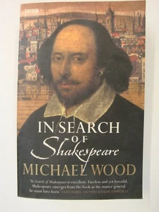 In Search Of Shakespeare (Globe Theatre, Gunpowder Plot, London, Catholic Purge) - Foto 1 di 7