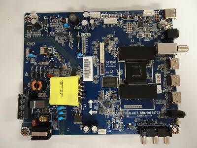 Материнская плата RCA RTR3260-US (HLG68C-I) JUC7.820.00164772 - Изображение 1 из 2