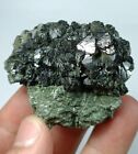 100g Epidote bunch of Crystals Mineral Specimen from Balochistan, Pakistan