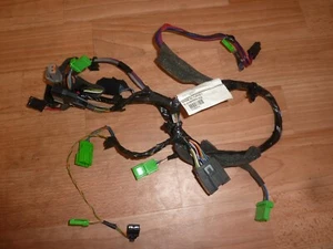 Kabelbaum Kabel Mittelkonsole Volvo V70 III XC70 II S80 II Automatik 31264004 - Bild 1 von 3