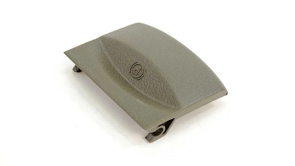 Parking Brake Pedal Release Handle-ST, VIN: K, 4WD Mopar fits 06-07 Dodge Dakota