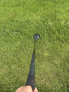 Right-Handed Harrison Long Drive Driver, Pre Owned, ~45" - Picture 1 of 6