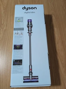 Dyson Digital Slim Kabelloser Staubsauger Neuestes Leichtestes Modell SV57 Brandneu! - Bild 1 von 20