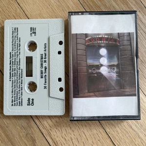 The Doobie Brothers Best of Volume 2 Cassette M5 3612 - Picture 1 of 2