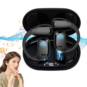 Translation Earbuds Real Time, Audifonos Traductores Inglés Español Ai Transl... - Picture 1 of 7