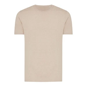 Iqoniq - Camiseta Brett de Algodón Reciclado para Adultos Unisex - Imagen 1 de 3