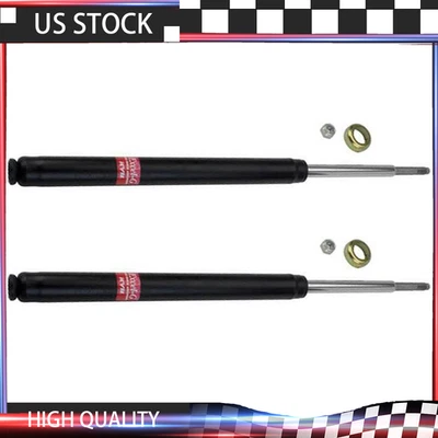 KYB 2PCS FRONT Shocks Struts Assembly For 1971-1973 VOLKSWAGEN SUPER BEETLE - Image 1 of 3