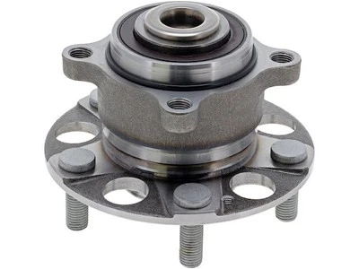 Conjunto de buje de rueda trasero para Honda Accord 2008-2012 55839NVHY 2009 2010 2011 Foto 1 de 2