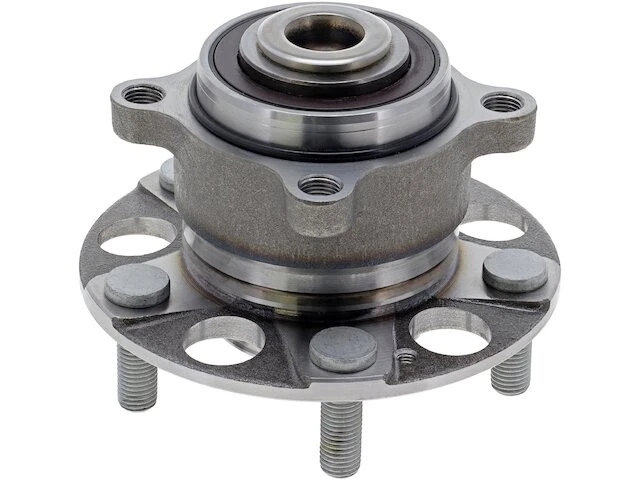 Conjunto de buje de rueda trasero para Honda Accord 2008-2012 55839NVHY 2009 2010 2011 Foto 1 de 2