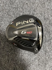 Ping G410 Lst 10.5 Head Only - Picture 1 of 6