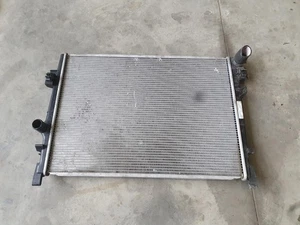 DODGE JOURNEY RADIATOR AUTO, JC, 05/08-12/16 - Picture 1 of 4