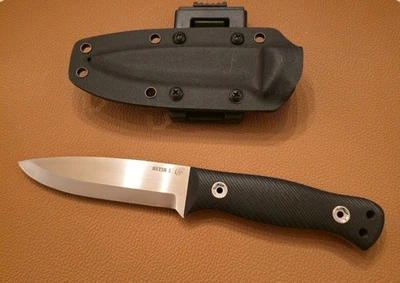 Jars Bitis Messer - Bild 1 von 3