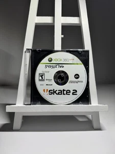 Skate 2 (Xbox 360, 2009) Disc Only - Picture 1 of 3