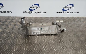 Turbo Ladeluftkühler Vauxhall Astra K 2020 F15DVC/LXD 1,5 Diesel 55512943 - Bild 1 von 7