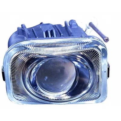 For 2003-2007 Subaru Legacy Fog Light Assembly Passenger Side SU2593104 - Image 1 of 4