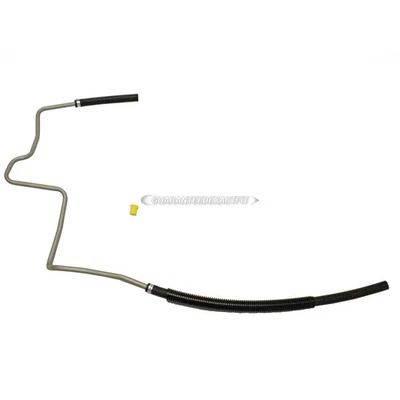 For Isuzu Pickup Dodge Stratus Edelmann Power Steering Return Line - Image 1 of 2