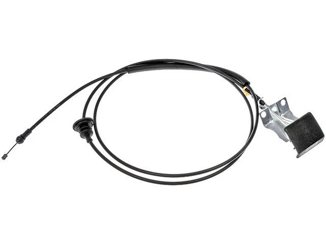Cable de liberación del capó Dorman 26CJ81Z para Nissan Frontier 2005-2017 Foto 1 de 1