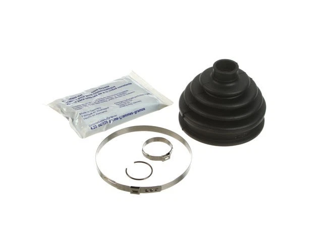 Front Outer CV Boot Kit For 2001-2005 BMW 325xi 2004 2002 2003 ST363ZG - Image 1 of 1