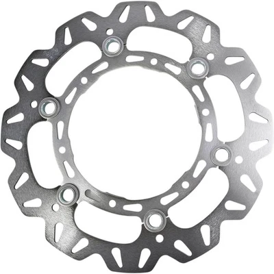 EBC Brakes CX Brake Rotor for Yamaha - MD6356CX MD6356CX - Image 1 of 4