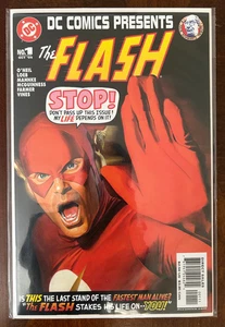 The Flash #1 DC Comics Presents (NM/M) 2004 - Picture 1 of 5