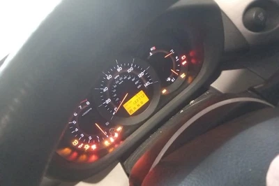 2008 Rav4 OE Speedometer Gauge Cluster 133K Miles Toyota - Image 1 of 4