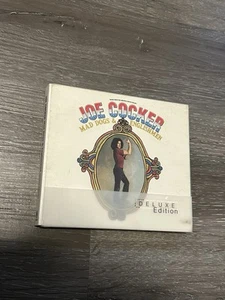 Mad Dogs & Englishmen by Joe Cocker (CD, 2005) Deluxe Edition - Picture 1 of 4