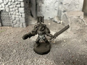 Warhammer 40k: Adeptus Astartes / Horus Heresy / Kill Team / Space Marine WH1155 - Picture 1 of 2