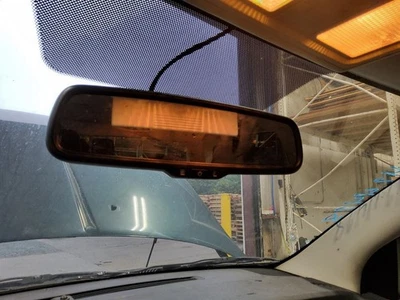 Espejo retrovisor estilo clásico atenuación automática para 07-17 COMPASS 746486 Foto 1 de 3