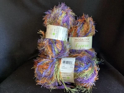 3 Moda Dea “Espree”-Majestry/Color #2353 Lot #3055 - Image 1 of 2