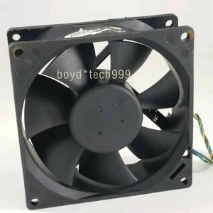 Cooling fan Delta fan AFC0912DF U7581 9032 12V 1.43A 9CM  92*92*32mm 4pin PWM - Afbeelding 1 van 4