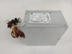 HP Omen 570 300 W 24 Pin ATX Desktop Power Supply 832005-001 - Picture 1 of 6