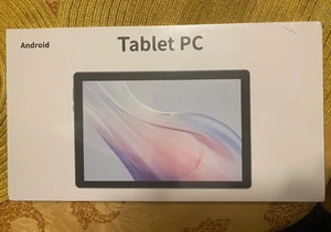 Tablet PC Glavey K10 | 10,1" Android 13 | 2GB RAM | 32GB Speicher | Neu OVP - Bild 1 von 10