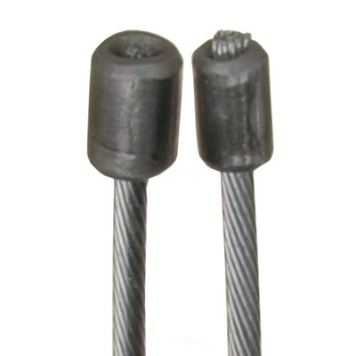 Cable de freno de estacionamiento para GMC Sierra 1500 Sierra 1500 Classic RAYBESTO 2005-2009 Foto 1 de 2