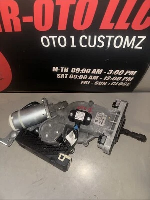 Actuador motor puerta levadiza eléctrica Mercedes W212 E350 10-14 2129004203 OEM Foto 1 de 4
