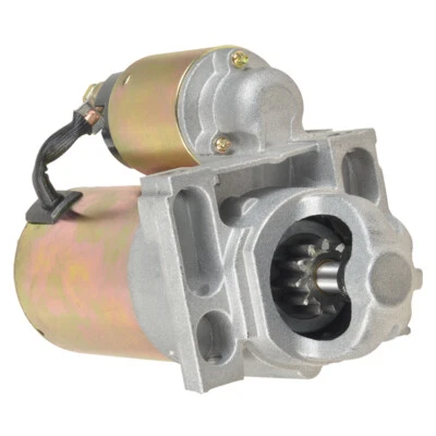NEW 12V STARTER FITS GMC YUKON XL 1500 XL 2500 2002-05 C5500 TOPKICK 03 9000880 - Image 1 of 2