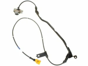 Holstein 34PZ15F Rear Left ABS Speed Sensor Fits 1997-1999 Acura CL - Picture 1 of 1