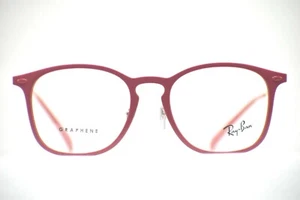 Ray Ban RB8954 5758 Occhiali Corallo Grafene Nuovi Autentici 50 - Foto 1 di 7
