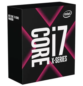 CPU INTEL CORE I7-9800X 3,80 GHZ, 8 NÚCLEOS ZÓCALO LGA2066 - Imagen 1 de 1