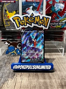 Shadow Rider Calyrex V TG17/TG30 SWSH10: Astral Radiance Trainer Gallery Pokemon - Picture 1 of 2