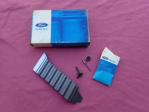 1971-72 Ford LTD quarter panel trim moulding, LH, NOS! D1AZ-57291B23-A - Picture 1 of 5