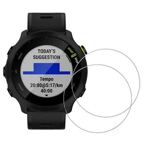 2x Protection écran pour Garmin Forerunner 55 - Zdjęcie 1 z 5