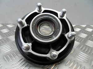 Portapiñones de rueda trasera Kawasaki ER6 Z 650 NINJA VERYS 650 VN 2012 a 2022 - Imagen 1 de 7